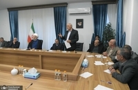 حسن روحانی در دیدار معاونان سابق وزرا (4)