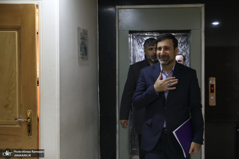 آخرین نشست خبری سخنگوی شورای نگهبان