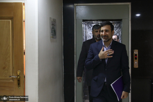 آخرین نشست خبری سخنگوی شورای نگهبان