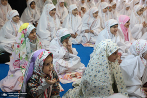 سی و دومین نمایشگاه بین المللی قرآن کریم-3