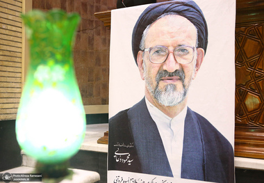 سید محمود دعایی؛ شاگرد ممتاز مکتب امام خمینی