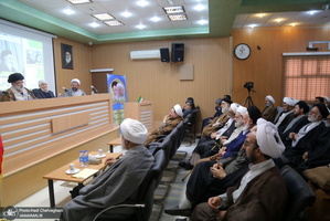 همایش «بررسی نقش آیت الله هاشمی رفسنجانی در نهضت امام خمینی(س)»