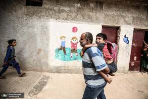 منتخب تصاویر امروز جهان- 26 تیر