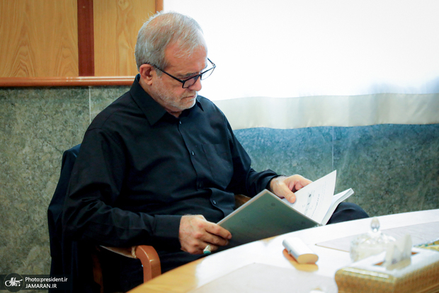 نماینده زنجان: رضایت مردم از دولت پزشکیان ۷۹ درصد است