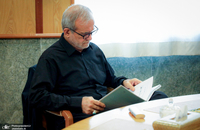 جزییات سفر غیررسمی رییس جمهور پزشکیان به قم (15)