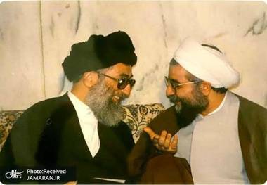 خاطرات حسن روحانی از رهبر شهید/ روایت یک جلسه مهم درباره پایان جنگ ایران و عراق/ نامه امام به بحث‌ها پایان داد