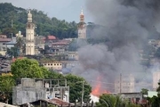 اعلام کشته شدن حدود یکهزار نفر در مراوی فیلیپین 