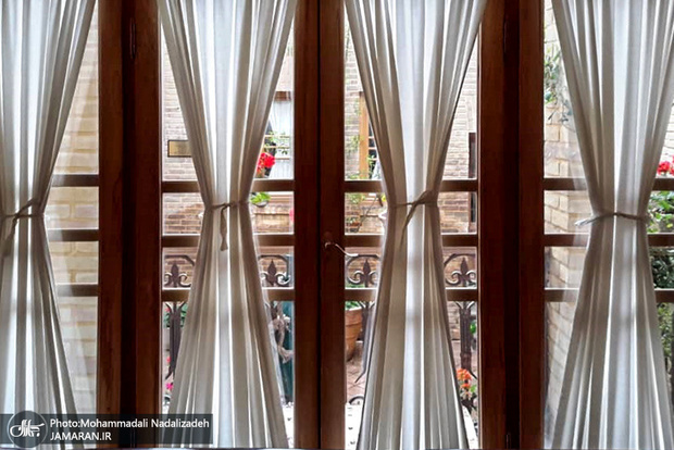 موزه ها هم تعطیل شدند