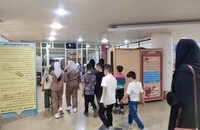 ششمین کارگاه بخوان و بنویس