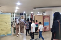 ششمین کارگاه بخوان و بنویس