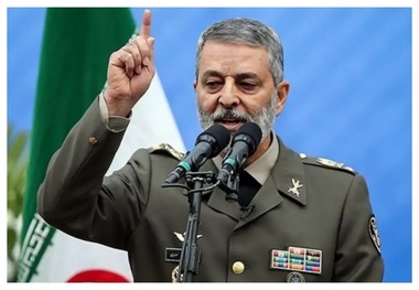 سرلشکر موسوی: بعید است دشمنان دوباره قصد غلطی داشته باشند/ بالاترین سطح آمادگی را حفظ می‌کنیم/ امروز بدبین‌ترین آدم‌ها هم به این باور رسیده‌اند که موضع انقلاب اسلامی ایران، موضع حق و اصولی است