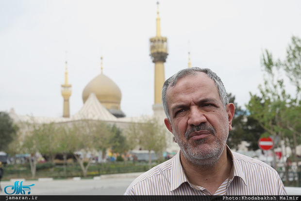 پیگیری عامل “بوی نامطبوع” در شورای شهر تهران