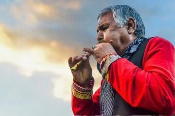 پیشکسوت موسیقی خراسانی درگذشت