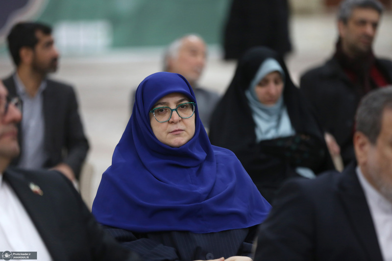 تجدیدمیثاق هیات دولت با آرمان‌های امام؛