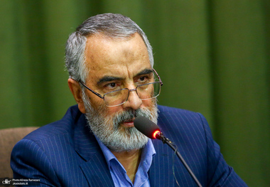 دبیر ستاد مرکزی بزرگداشت امام خمینی(س): جای تبیین امام بسیار خالی است/ دشمنان به دنبال تخریب حرم امام بوده اند؛ توطئه های زیادی خنثی شده است/  در این انتخابات شاهد گلایه هایی هستیم