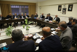 بازدید میدانی کمیته پشتیبانی ستاد بزرگداشت از حرم مطهر امام خمینی(س)