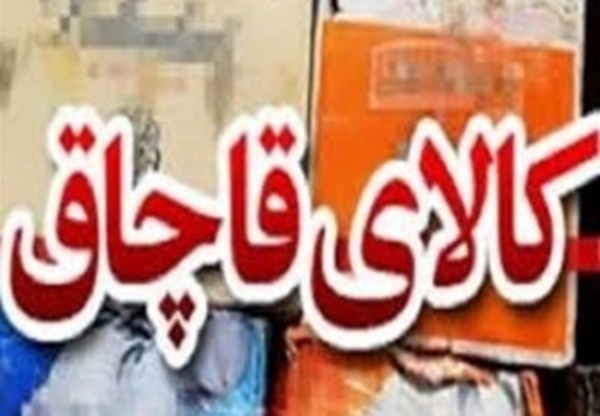 محکومیت قاچاقچی لوازم خانگی به پرداخت بیش از 250 میلیون ریال در اندیمشک