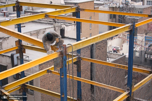 به مناسبت روز جهانی کارگر؛ ارزشمندترین طبقه / کارگر / کارگران