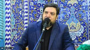 مراسم گرامی‌داشت شهادت سرلشکر «حاجی‌زاده»