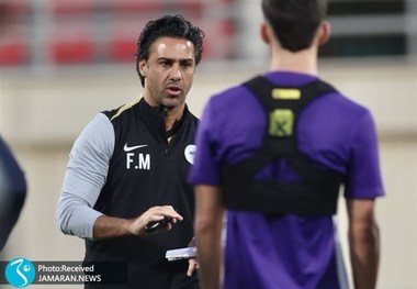 سقوط شاگردان مجیدی در لیگ امارات
