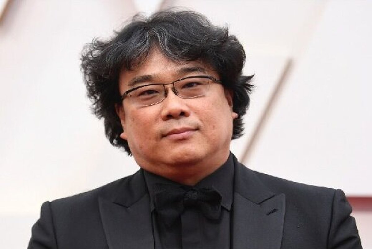 حرف های جالب کارگردان کره‌ای برنده اسکار در جشنواره کن