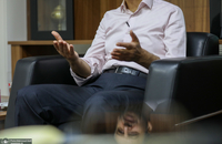 محمد سرافراز