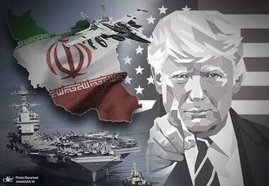 ادعای سی‌ان‌ان: جنگ علیه ایران کوتاه‌مدت اما شدید خواهد بود/ استفاده از «مادر همه بمب‌ها» در دست بررسی است/ مشاوران ترامپ با هماهنگی اسرائیل، طرح‌هایی را برای حمله به ایران، آماده کرده‌اند