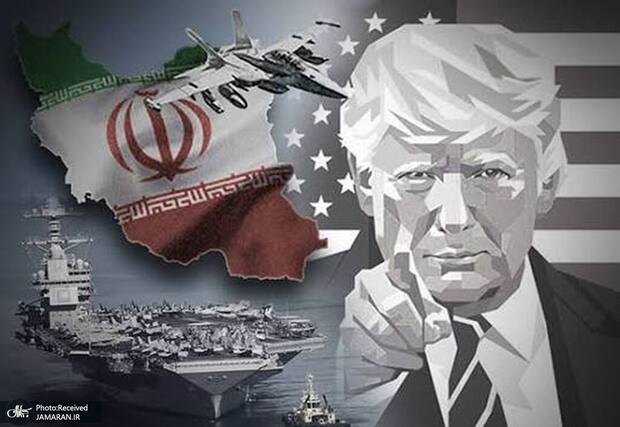 ادعای سی‌ان‌ان: جنگ علیه ایران کوتاه‌مدت اما شدید خواهد بود/ استفاده از «مادر همه بمب‌ها» در دست بررسی است/ مشاوران ترامپ با هماهنگی اسرائیل، طرح‌هایی را برای حمله به ایران، آماده کرده‌اند