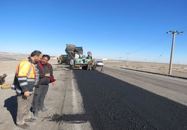 برخورداری خانوارهای روستایی آذربایجان‌غربی از راه آسفالته به ۹۴ درصد می‌رسد