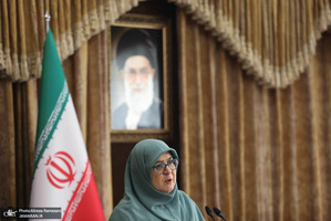 آخرین نشست خبری سخنگوی دولت در سال 1403