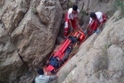 سه کوهنورد گرفتار شده در اشترانکوه لرستان نجات یافتند