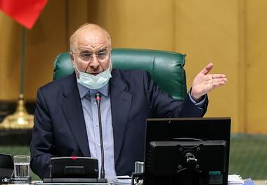 مأموریت قالیباف به چهار کمیسیون مجلس برای پیگیری ماجرای دختران دانش‌آموز 