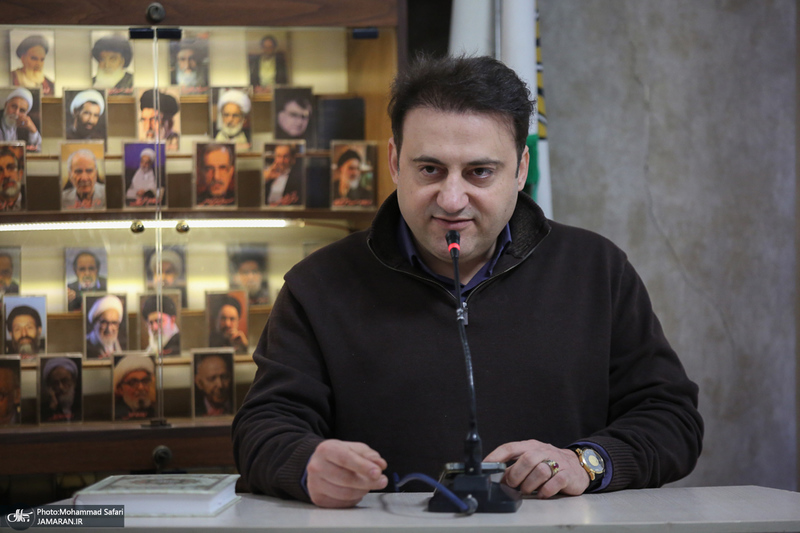 ویژه برنامه صدو ششمین سال ولادت شهید استاد مطهری