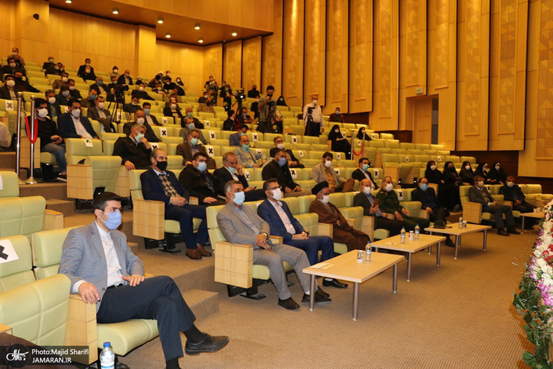 بازدید دبیرمجمع تشخیص مصلحت نظام از بیت و زادگاه امام خمینی(س)