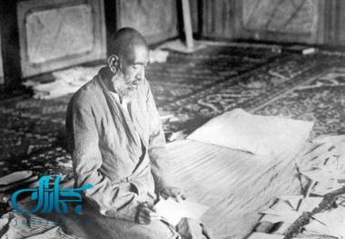 ذکرى الإمام الخمینی (قدس سره) عن درس المرحوم المدرّس