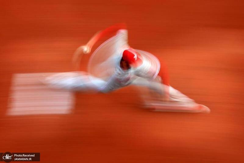 منتخب تصاویر امروز جهان - 21 اردیبهشت 1401