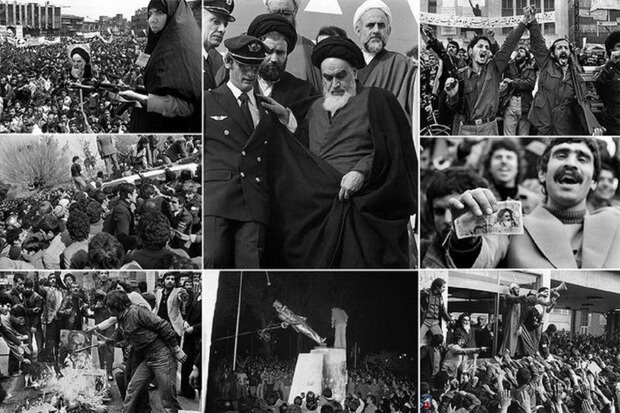 Imam no longer accepted the idea of a limited monarchy