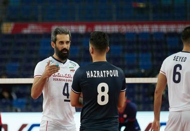 معروف: احساس قدرت می کنیم/ باید چین را شکست دهیم