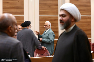 نشست خبری گرامیداشت سالگرد طوفان الاقصی