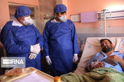 بهبودیافتگان بیماری کرونا در مهاباد به پنج نفر رسید