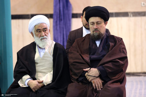 آئین رونمایی مجموعه چهار جلدی ودیعه