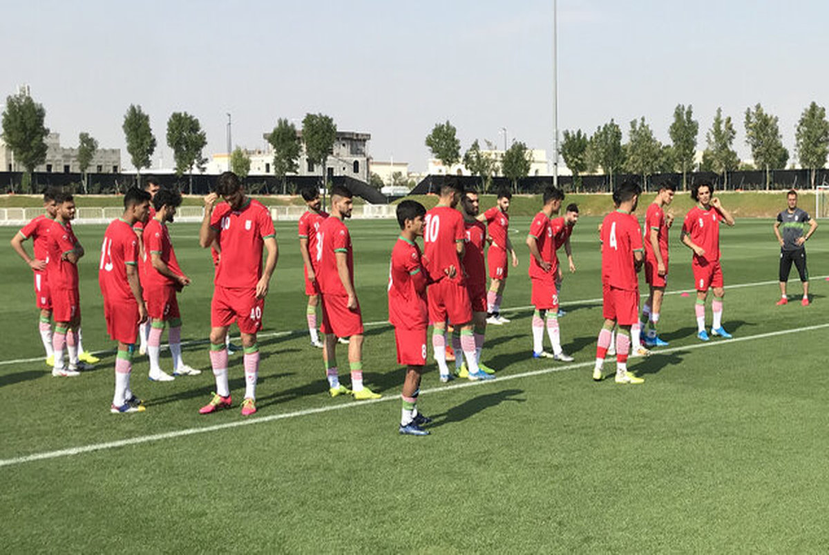 AFC با یک دقیقه سکوت در بازی ایران و ازبکستان مخالفت کرد