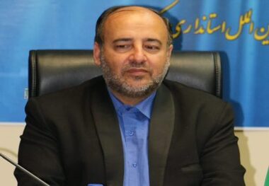 عضو کمیسیون صنایع مجلس:خرید کالای خارجی به معنای حبس سرمایه ملی است
