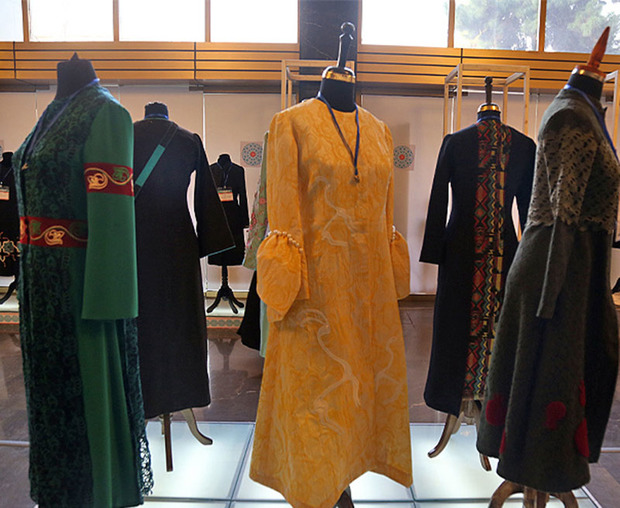 جشنواره بین المللی مد و لباس فجر در چابهار برگزار می شود
