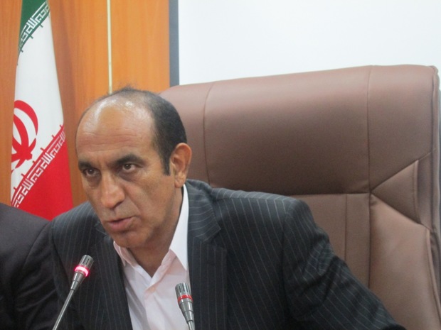 نماینده خرم‌آباد: مردم، همه مسئولان را در قالب ارکان نظام می‌شناسند