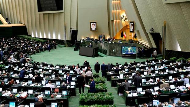 مجلس با دوفوریت طرح ایجادِ مناطق اقتصادی مخالفت کرد