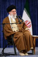 دیدار مردم «کرمان» و «خوزستان» با رهبر معظم انقلاب