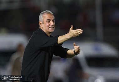 پیام کارتال درباره خرید بیفوما و فخریان: آن‌ها را نمی‌خواستم/ این انتقال فقط به درخواست باشگاه بود!