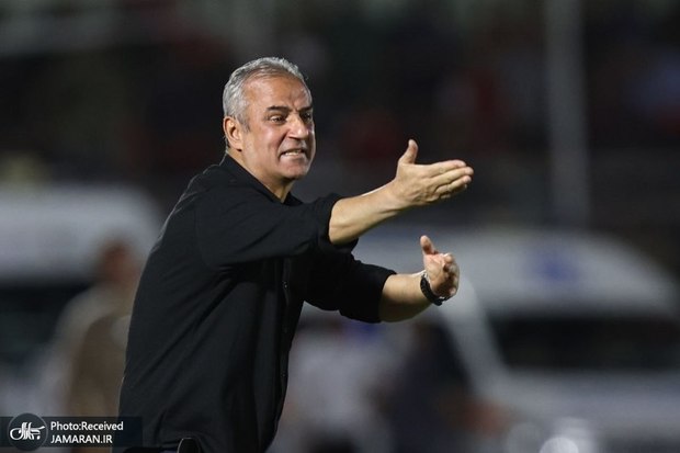 فوری؛ کارتال از پرسپولیس جدا شد