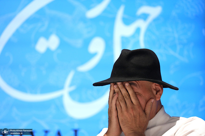 چهل و سومین جشنواره فیلم فجر - 7